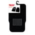 Jeu de 2 tapis avant moquette 1er prix CONTACT
