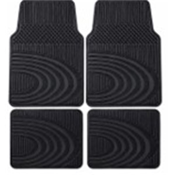 Jeu complet de tapis PVC 1er prix CONTACT X4