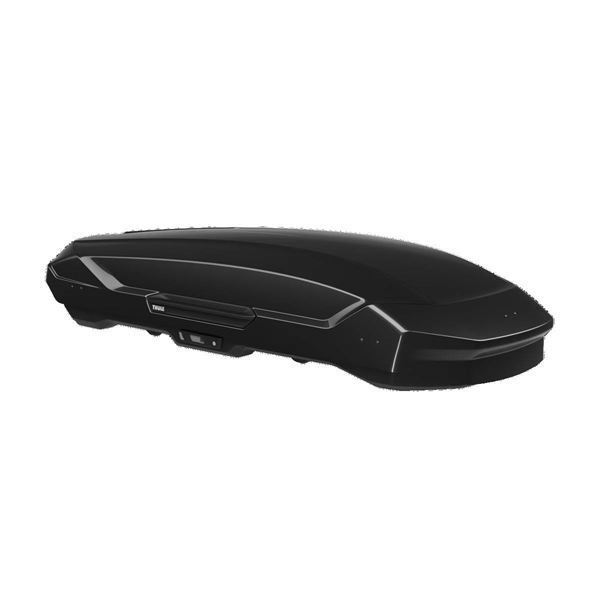 Coffre de toit THULE Motion 3 XL noir