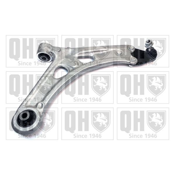 1 Bras de suspension droit Quinton Hazell QSA2975S