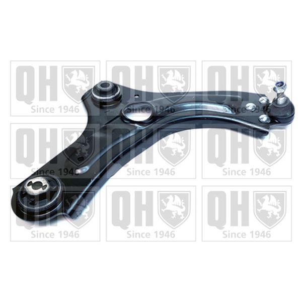 1 Bras de suspension droit Quinton Hazell QSA2971S