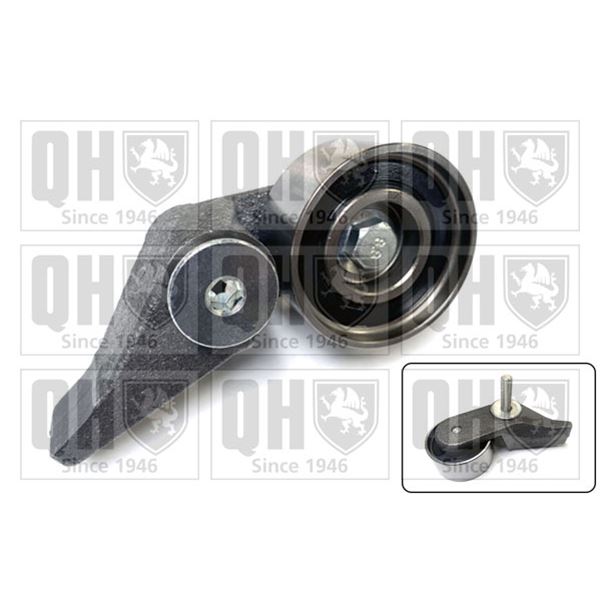 1 Galet de distribution Quinton Hazell QTT1295