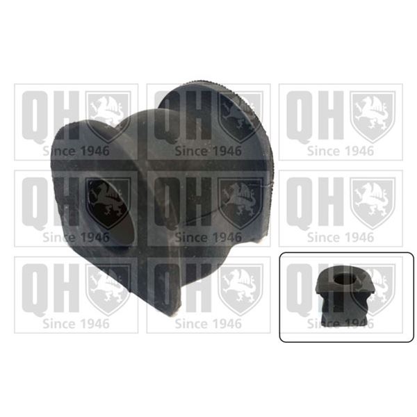 1 Silentbloc de barre stabilisatrice Quinton Hazell EMB7548