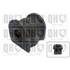 1 Silentbloc de barre stabilisatrice Quinton Hazell EMB7548