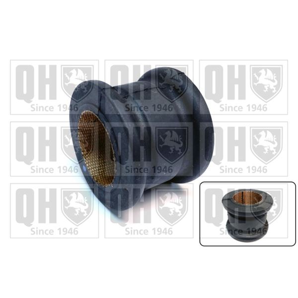 1 Silentbloc de barre stabilisatrice Quinton Hazell EMB7559
