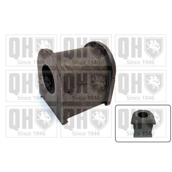 1 Silentbloc de barre stabilisatrice Quinton Hazell EMB7585