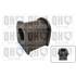 1 Silentbloc de barre stabilisatrice Quinton Hazell EMB7585