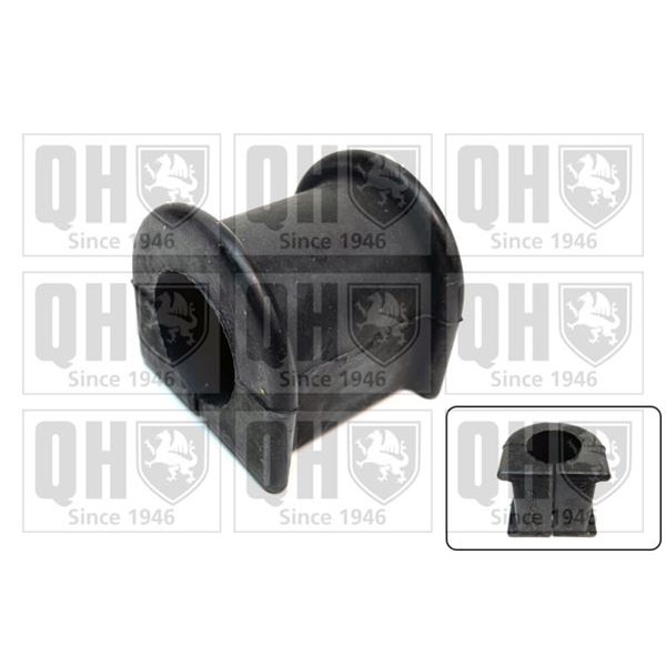 1 Silentbloc de barre stabilisatrice Quinton Hazell EMB7570