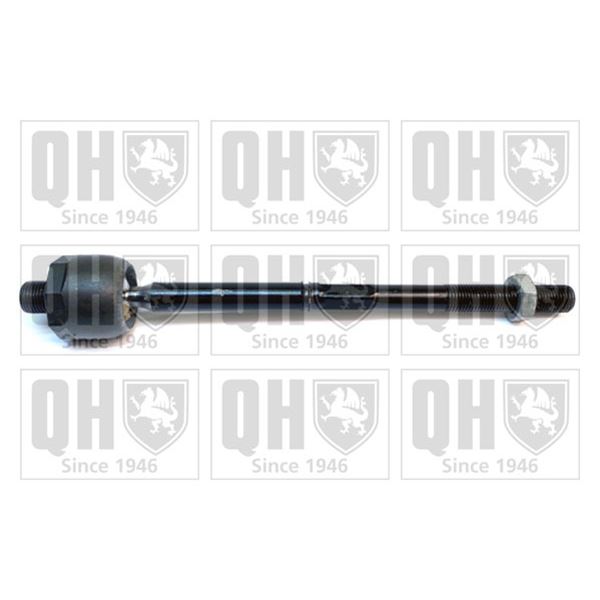 1 Rotule de direction axiale Quinton Hazell QR4231S