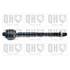 1 Rotule de direction axiale Quinton Hazell QR4231S