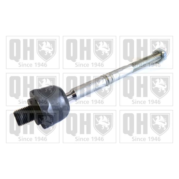 1 Rotule de direction axiale Quinton Hazell QR4235S