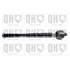 1 Rotule de direction axiale Quinton Hazell QR4225S