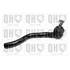 1 Rotule de direction gauche Quinton Hazell QR4168S