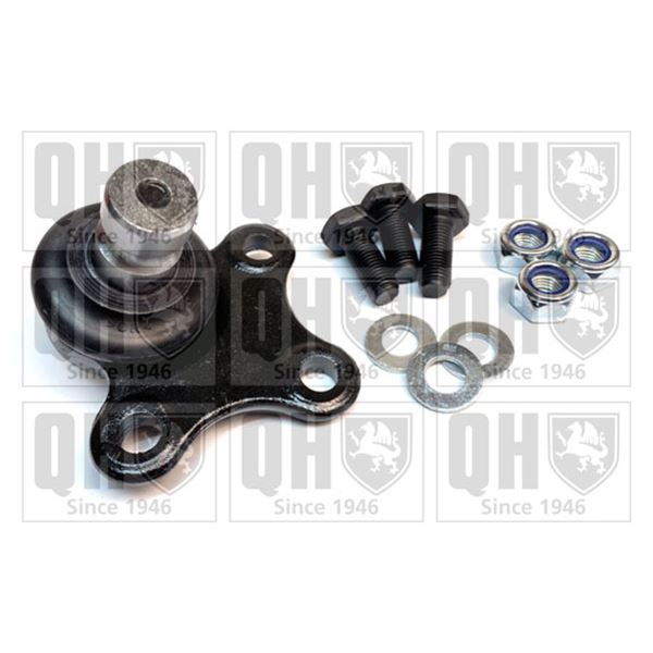 1 Rotule de suspension Quinton Hazell QSJ3884S