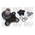 1 Rotule de suspension Quinton Hazell QSJ3884S