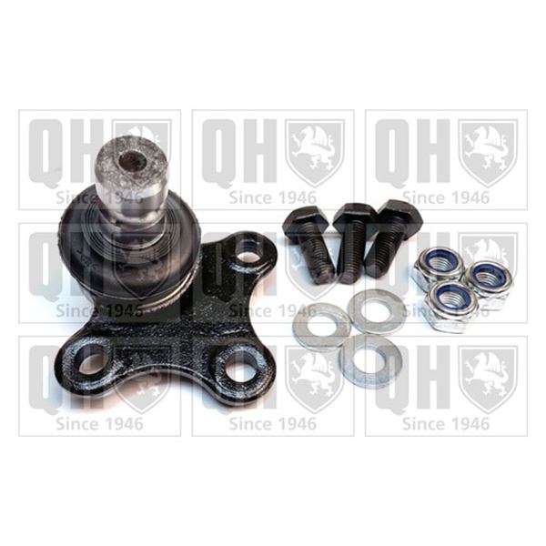 1 Rotule de suspension Quinton Hazell QSJ3885S