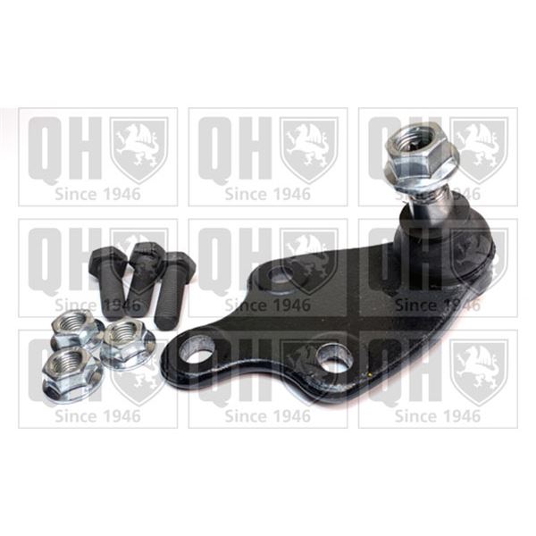 1 Rotule de suspension Quinton Hazell QSJ3891S
