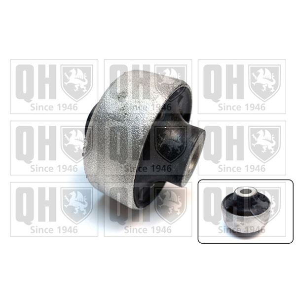 1 Silentbloc de suspension Quinton Hazell EMS8792