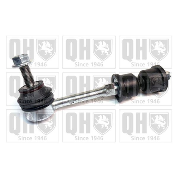 1 Stabilisateur arrière Quinton Hazell QLS4023S