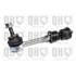1 Stabilisateur arrière Quinton Hazell QLS4023S