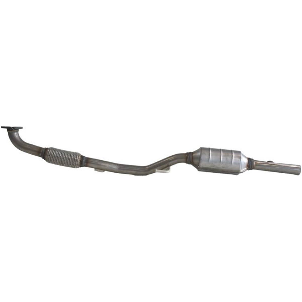 Catalyseur Bosal 090228