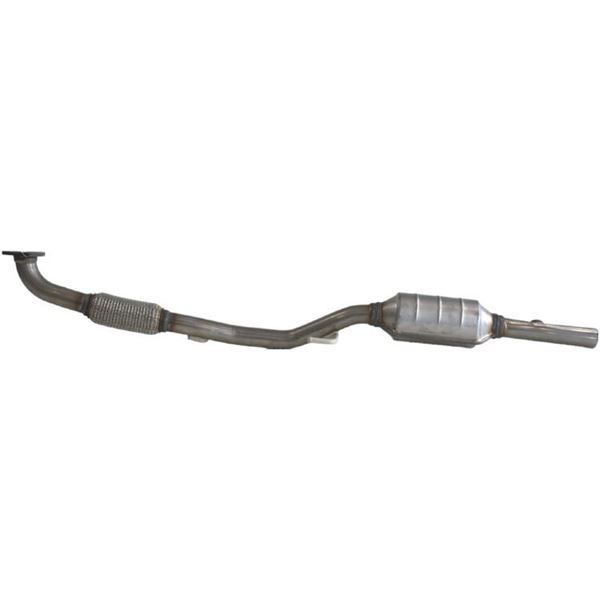 1 catalyseur Bosal 090228