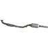 1 catalyseur Bosal 090228