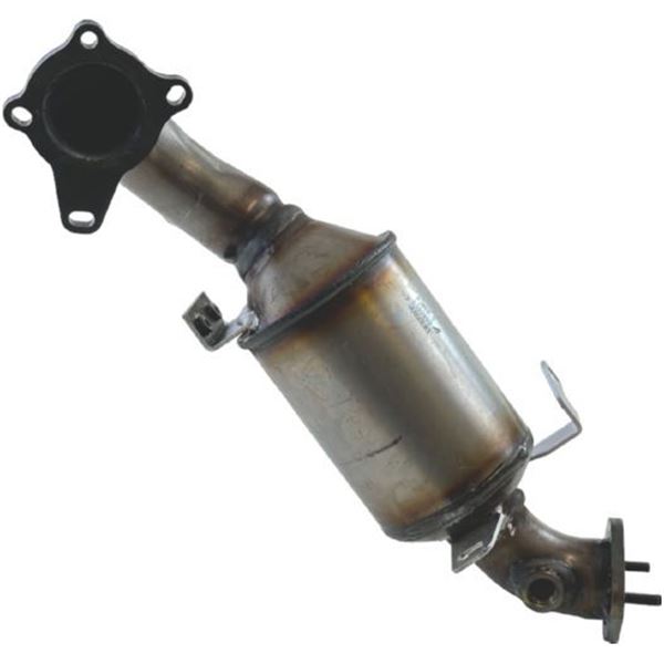 1 catalyseur Bosal 090229