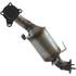1 catalyseur Bosal 090229
