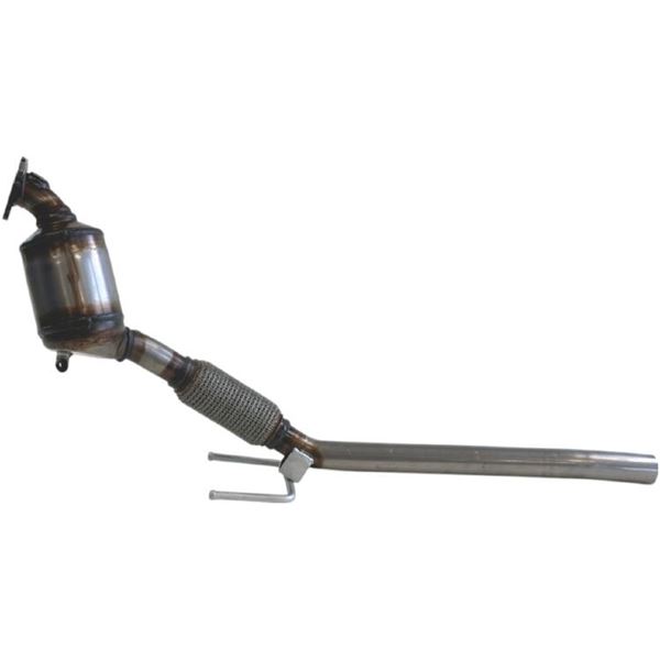1 catalyseur Bosal 090230