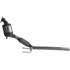 1 catalyseur Bosal 090230