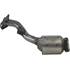 1 catalyseur Bosal 090234