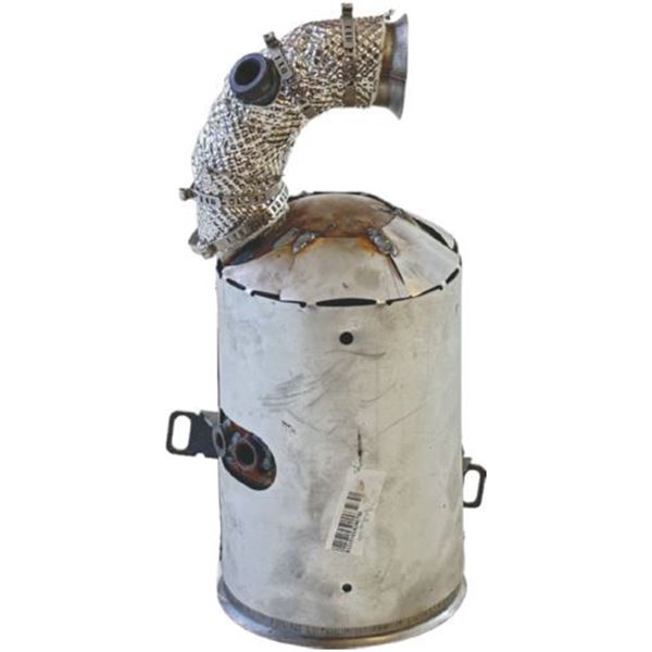 1 catalyseur Bosal 090235