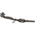 1 catalyseur Bosal 090238