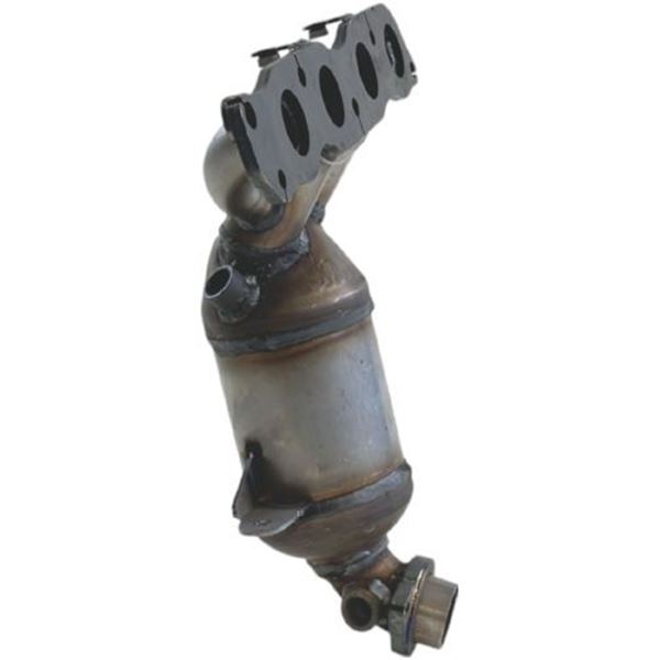 1 catalyseur Bosal 090239