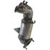 1 catalyseur Bosal 090241