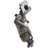 1 catalyseur Bosal 090303