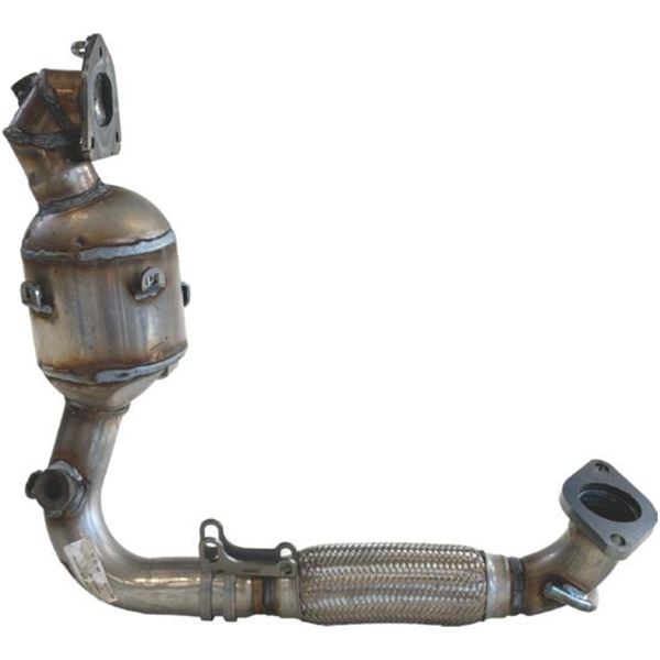 1 catalyseur Bosal 090659