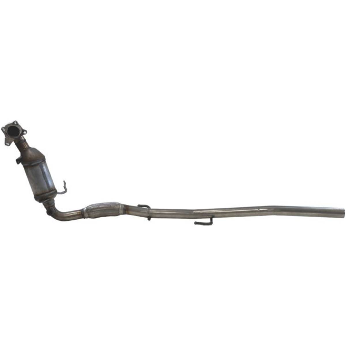 Catalyseur Bosal 090953