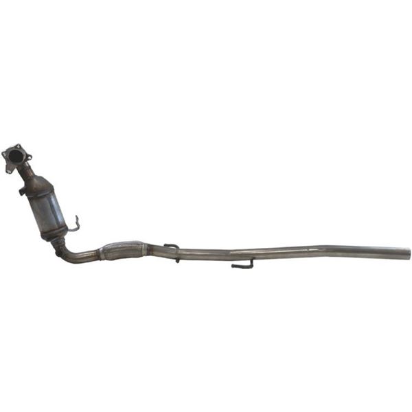 1 catalyseur Bosal 090953