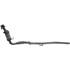 1 catalyseur Bosal 090953