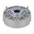 1 kit de protection pour 1 amortisseur avant Monroe MK456