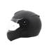 Casque moto modulable Switch noir mat NOVIC taille L