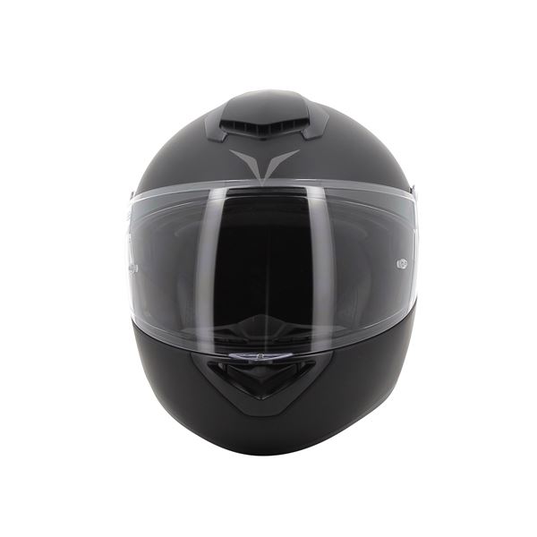 Casque moto modulable Switch noir mat NOVIC taille XL