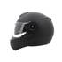 Casque moto modulable Switch noir mat NOVIC taille XL