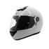 Casque moto modulable Switch blanc brillant NOVIC taille XS