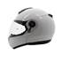 Casque moto modulable Switch blanc brillant NOVIC taille XS