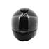 Casque moto modulable Switch noir brillant NOVIC taille S