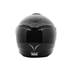 Casque moto modulable Switch noir brillant NOVIC taille XL