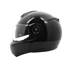 Casque moto modulable Switch noir brillant NOVIC taille XL